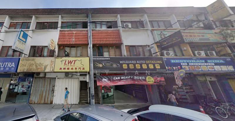 Kedai untuk Dijual di Taman Muda (Ampang) - Lily Tan - PropertyGuru.com.my