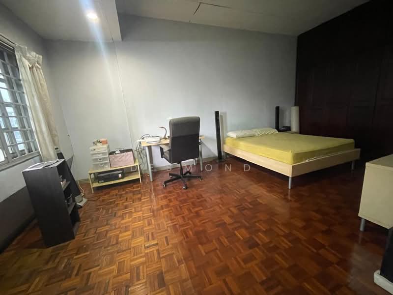 2-storey Terraced House for Sale in Damansara Kim (Petaling Jaya) - Desmond Tan - PropertyGuru.com.my