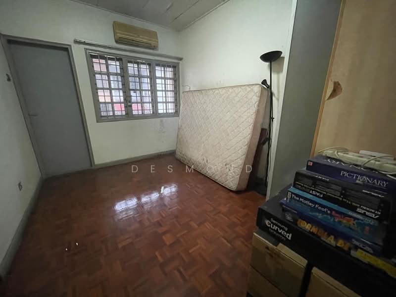 2-storey Terraced House for Sale in Damansara Kim (Petaling Jaya) - Desmond Tan - PropertyGuru.com.my
