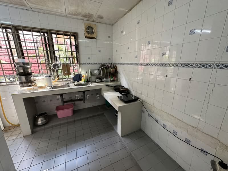 2-storey Terraced House for Sale in Damansara Kim (Petaling Jaya) - Desmond Tan - PropertyGuru.com.my