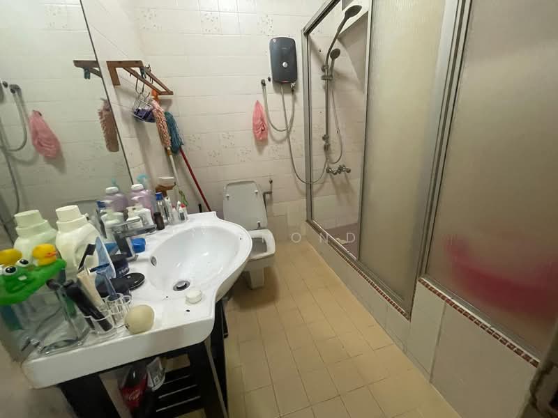 2-storey Terraced House for Sale in Damansara Kim (Petaling Jaya) - Desmond Tan - PropertyGuru.com.my