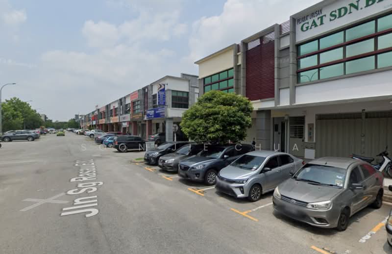 Shop / Office for Sale in Seksyen 32 (Shah Alam) - Soon Jie Chua - PropertyGuru.com.my