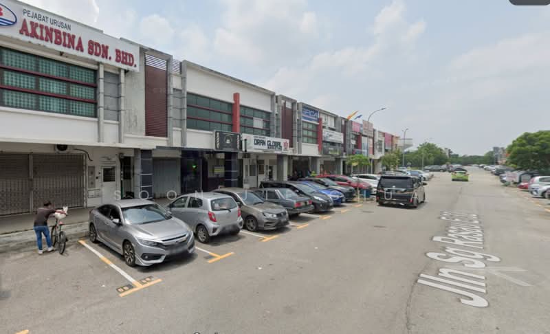 Shop / Office for Sale in Seksyen 32 (Shah Alam) - Soon Jie Chua - PropertyGuru.com.my