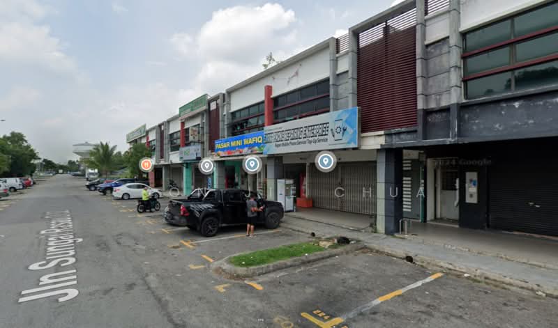 Shop / Office for Sale in Seksyen 32 (Shah Alam) - Soon Jie Chua - PropertyGuru.com.my