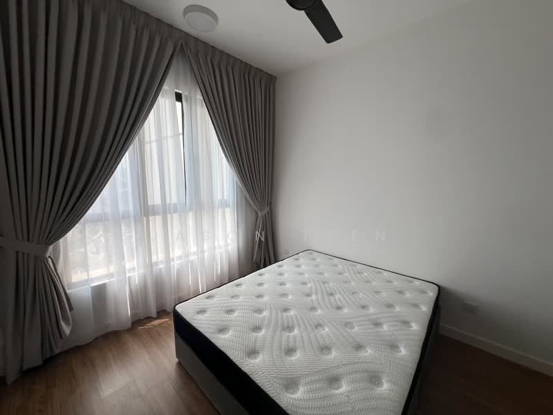 Service Residence for Rent at The Pulse Residence - Jason Tsen - PropertyGuru.com.my