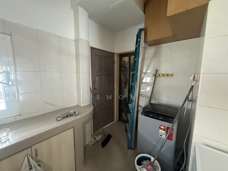 Rumah Teres 2 Tingkat untuk Dijual di SS 21, Damansara Utama (Petaling Jaya) - Desmond Tan - PropertyGuru.com.my