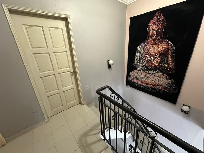 Rumah Teres 2 Tingkat untuk Dijual di SS 21, Damansara Utama (Petaling Jaya) - Desmond Tan - PropertyGuru.com.my