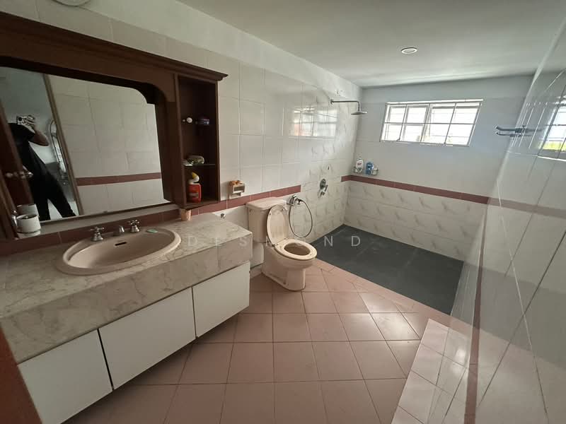 Rumah Teres 2 Tingkat untuk Dijual di SS 21, Damansara Utama (Petaling Jaya) - Desmond Tan - PropertyGuru.com.my
