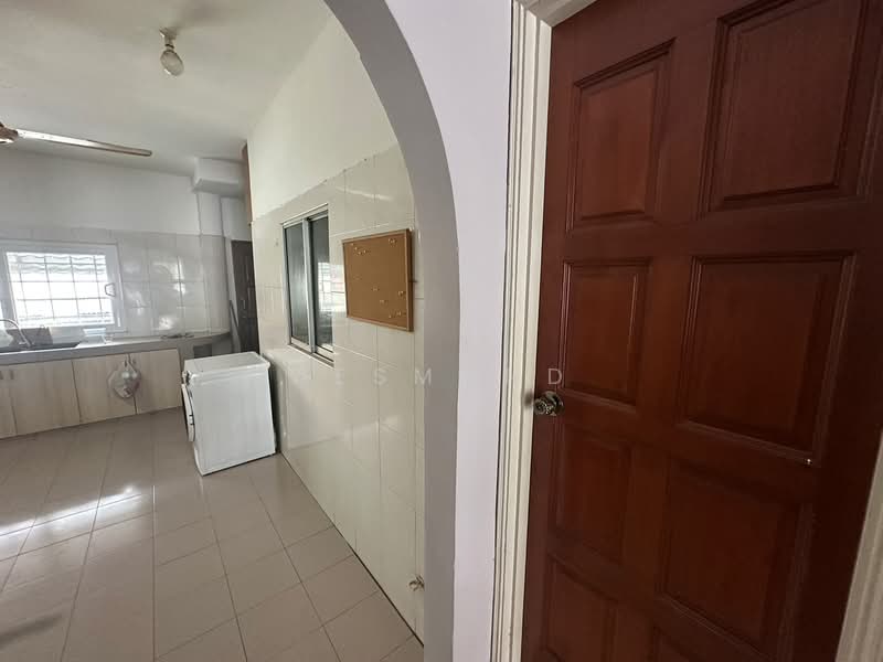 Rumah Teres 2 Tingkat untuk Dijual di SS 21, Damansara Utama (Petaling Jaya) - Desmond Tan - PropertyGuru.com.my