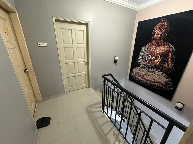 Rumah Teres 2 Tingkat untuk Dijual di SS 21, Damansara Utama (Petaling Jaya) - Desmond Tan - PropertyGuru.com.my