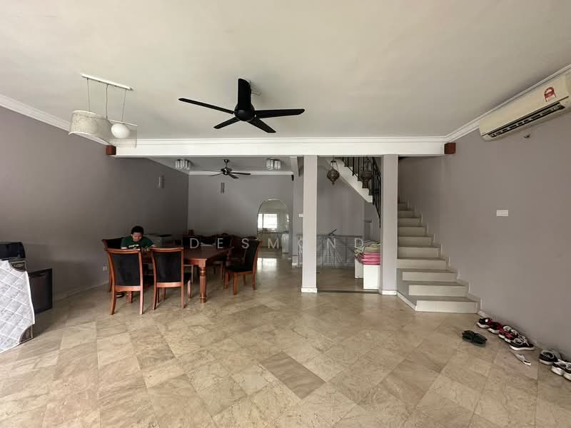 Rumah Teres 2 Tingkat untuk Dijual di SS 21, Damansara Utama (Petaling Jaya) - Desmond Tan - PropertyGuru.com.my
