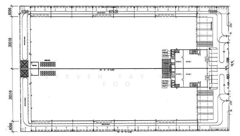 Semi-D Factory for Sale in Pulau Indah (Klang) - Steven Tay Wee Foo - PropertyGuru.com.my