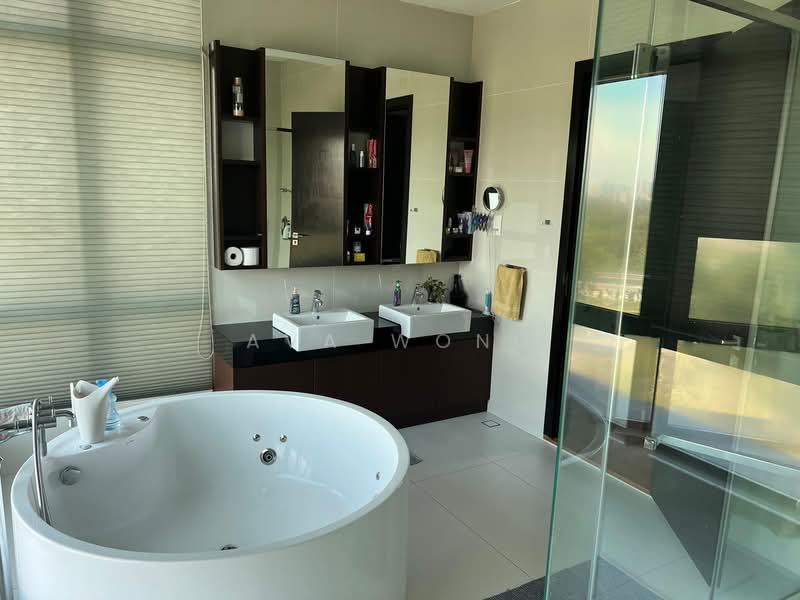 Kondominium untuk Disewa di Tropicana Grande - Ava Wong - PropertyGuru.com.my