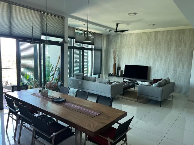 Kondominium untuk Disewa di Tropicana Grande - Ava Wong - PropertyGuru.com.my