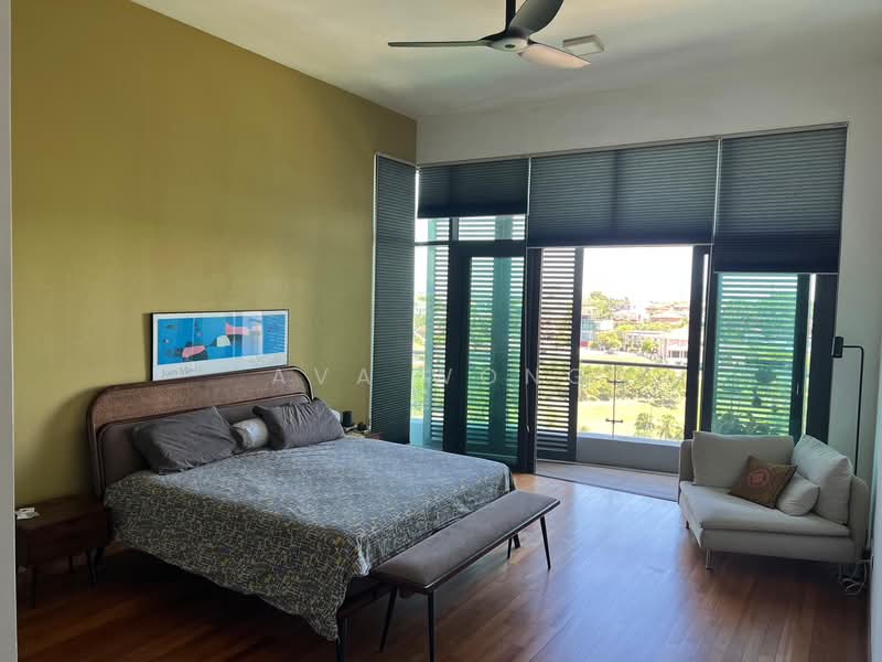 Kondominium untuk Disewa di Tropicana Grande - Ava Wong - PropertyGuru.com.my