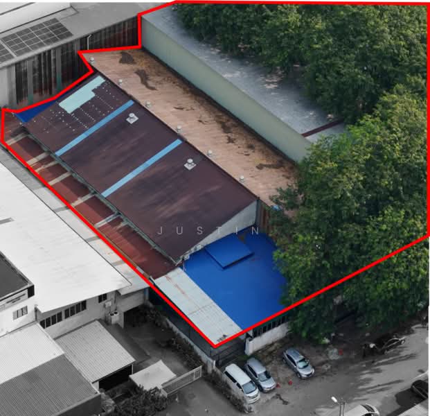 Kilang Berkembar untuk Dijual di Taman Perindustrian Balakong Jaya (Balakong) - Justin Chan - PropertyGuru.com.my