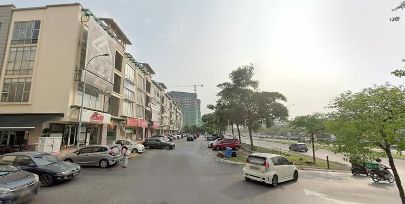 Shop / Office for Rent in Setia Alam (Selangor) - Janie Lee - Seria 88 Business Centre, Setia Alam - PropertyGuru.com.my