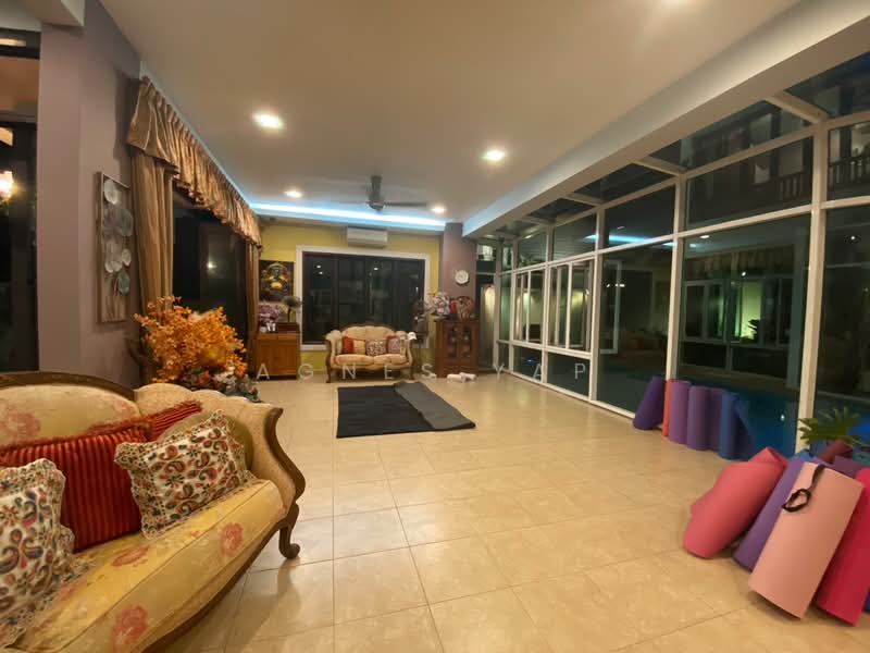 Bungalow House untuk Dijual di Sierramas (Sungai Buloh) - Agnes Yap - PropertyGuru.com.my