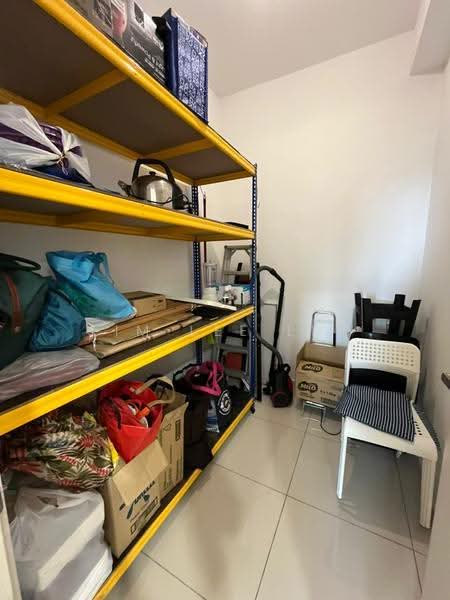 Service Residence for Rent at Setia City Residences - Lim Lee Lee - PropertyGuru.com.my