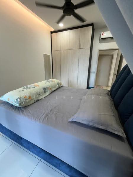 Service Residence for Rent at Setia City Residences - Lim Lee Lee - PropertyGuru.com.my