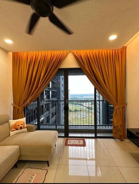 Service Residence for Rent at Setia City Residences - Lim Lee Lee - PropertyGuru.com.my