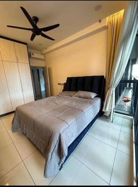 Service Residence for Rent at Setia City Residences - Lim Lee Lee - PropertyGuru.com.my