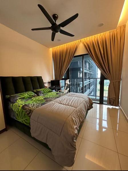 Service Residence for Rent at Setia City Residences - Lim Lee Lee - PropertyGuru.com.my
