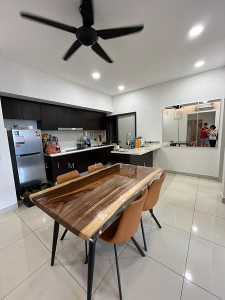 Service Residence for Rent at Setia City Residences - Lim Lee Lee - PropertyGuru.com.my
