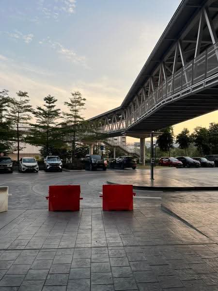 Service Residence for Rent at Setia City Residences - Lim Lee Lee - PropertyGuru.com.my