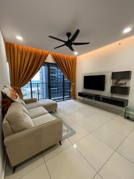 Service Residence for Rent at Setia City Residences - Lim Lee Lee - PropertyGuru.com.my