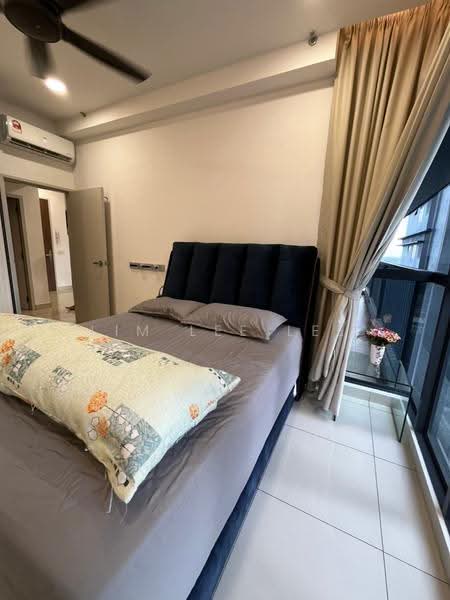 Service Residence for Rent at Setia City Residences - Lim Lee Lee - PropertyGuru.com.my