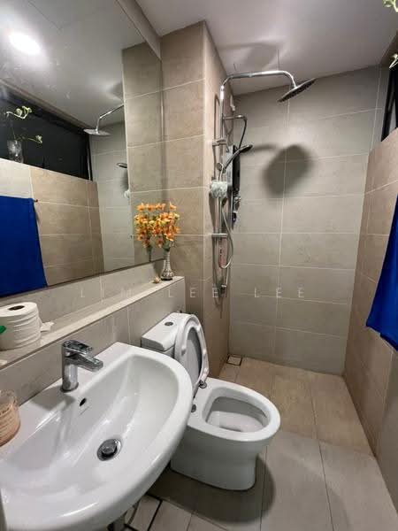 Service Residence for Rent at Setia City Residences - Lim Lee Lee - PropertyGuru.com.my