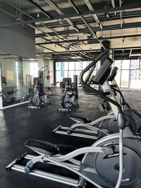 Service Residence for Rent at Setia City Residences - Lim Lee Lee - PropertyGuru.com.my