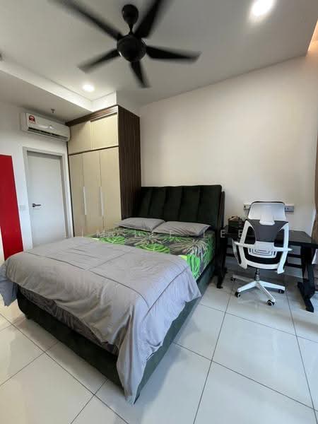 Service Residence for Rent at Setia City Residences - Lim Lee Lee - PropertyGuru.com.my