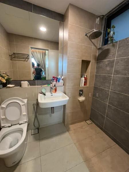 Service Residence for Rent at Setia City Residences - Lim Lee Lee - PropertyGuru.com.my