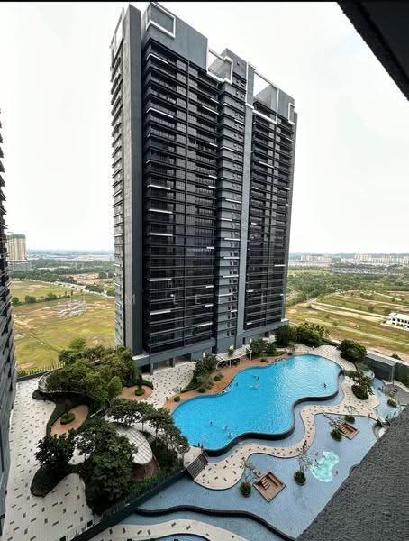 Service Residence for Rent at Setia City Residences - Lim Lee Lee - PropertyGuru.com.my