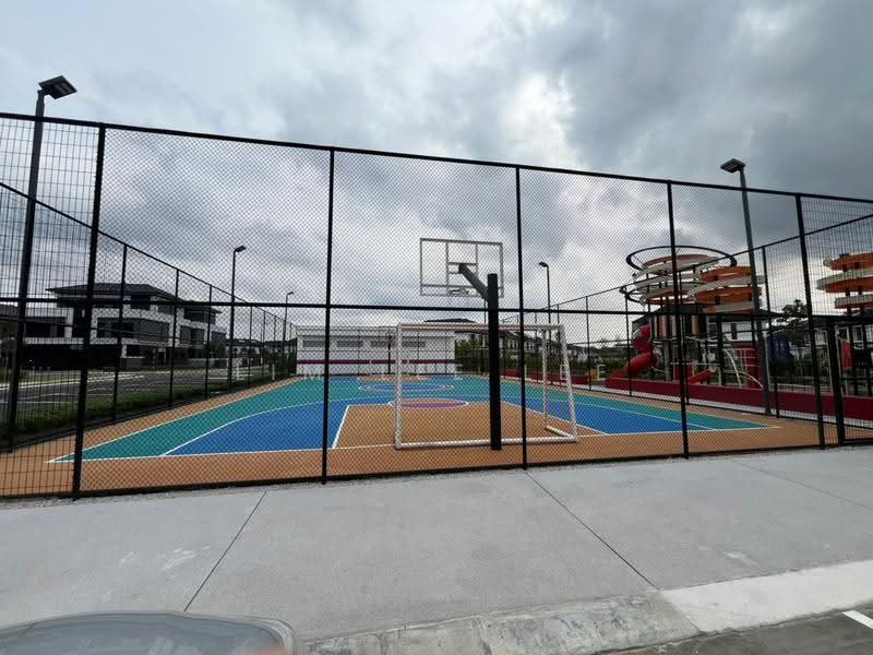 Service Residence for Rent at Setia City Residences - Lim Lee Lee - PropertyGuru.com.my