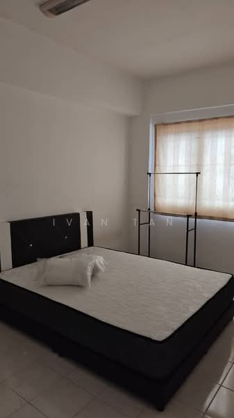 Servis Apartment untuk Disewa di Avelon Tower @ Plaza Medan Putra - Ivan Tan - Bedroom - PropertyGuru.com.my