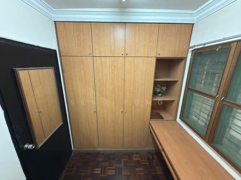 Apartment for Rent at Permai Apartment - Sean Yong - PropertyGuru.com.my