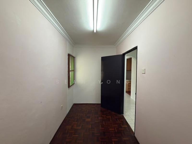 Apartment for Rent at Permai Apartment - Sean Yong - PropertyGuru.com.my