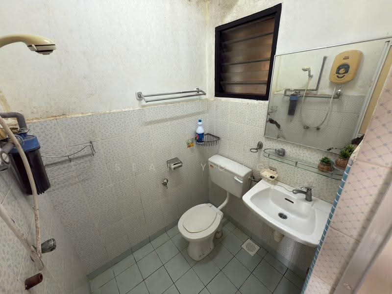 Apartment for Rent at Permai Apartment - Sean Yong - PropertyGuru.com.my