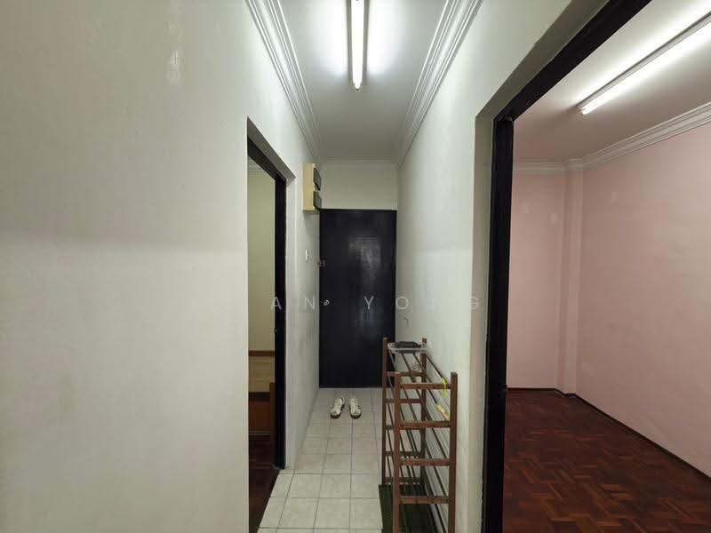 Apartment for Rent at Permai Apartment - Sean Yong - PropertyGuru.com.my