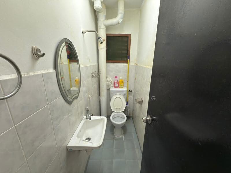 Apartment for Rent at Permai Apartment - Sean Yong - PropertyGuru.com.my