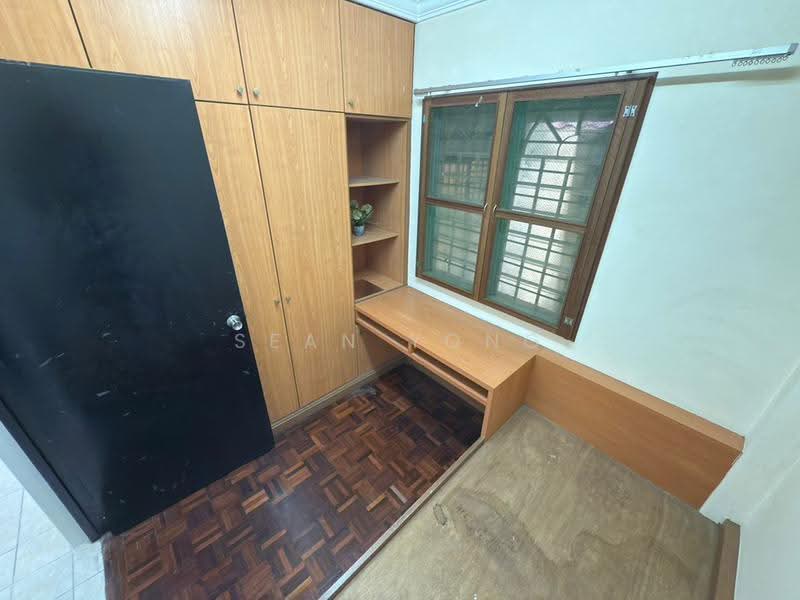 Apartment for Rent at Permai Apartment - Sean Yong - PropertyGuru.com.my