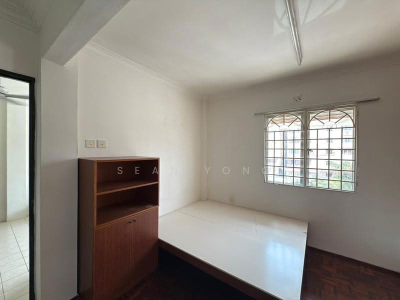 Apartment for Rent at Permai Apartment - Sean Yong - PropertyGuru.com.my