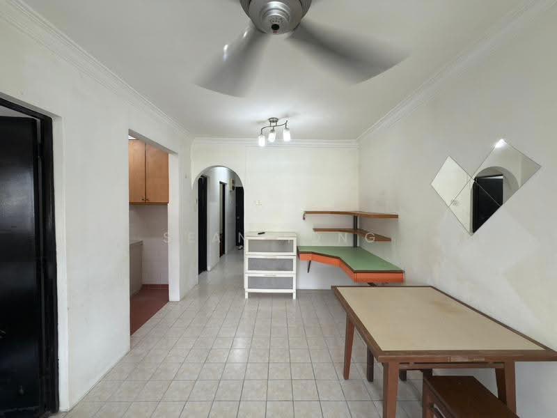 Apartment for Rent at Permai Apartment - Sean Yong - PropertyGuru.com.my