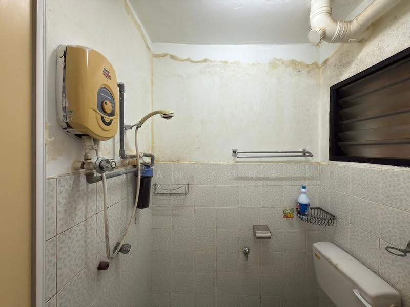 Apartment for Rent at Permai Apartment - Sean Yong - PropertyGuru.com.my
