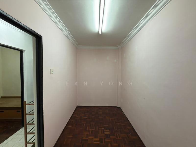 Apartment for Rent at Permai Apartment - Sean Yong - PropertyGuru.com.my