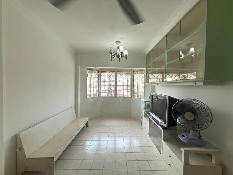Apartment for Rent at Permai Apartment - Sean Yong - PropertyGuru.com.my