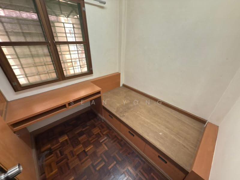 Apartment for Rent at Permai Apartment - Sean Yong - PropertyGuru.com.my